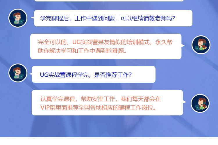 UG教程